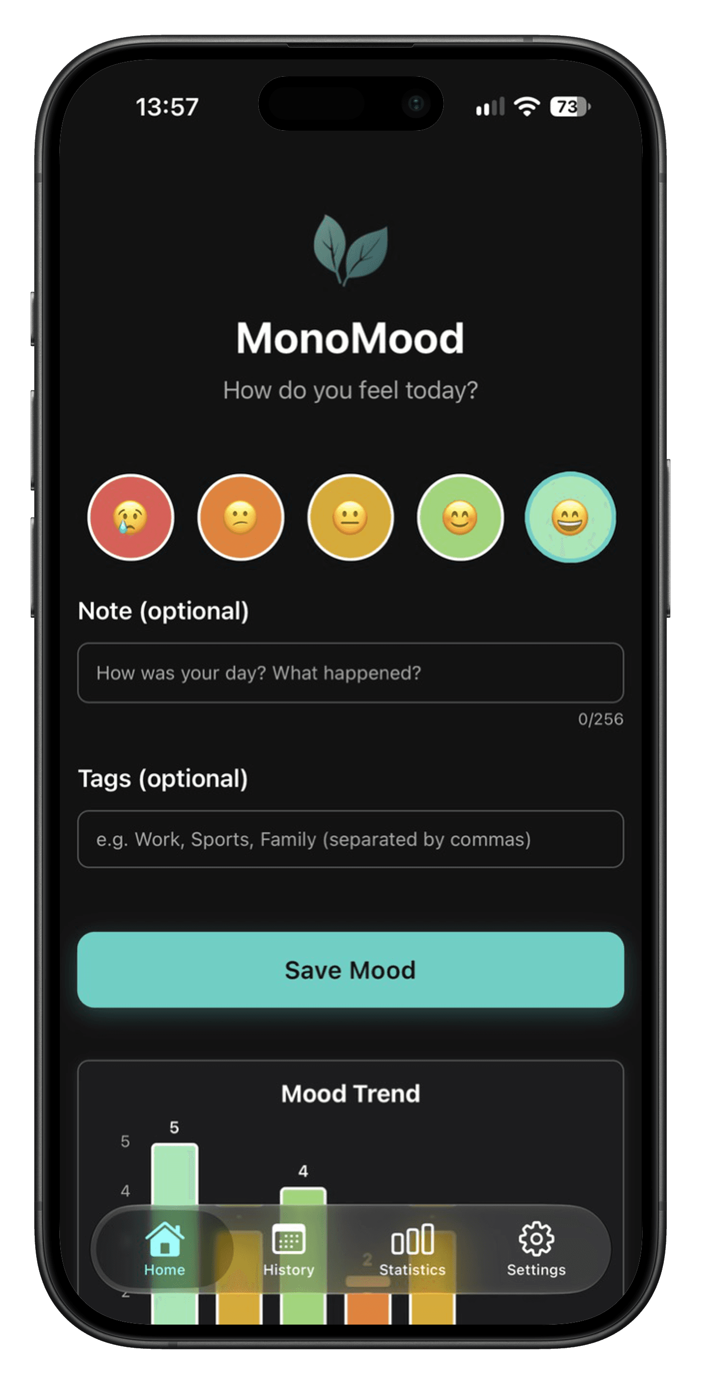 MonoMood